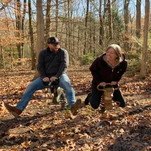 Meet your Posher, Mark